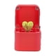 thumbnail image 2 of Adornos navideños, adornos navideños, sorpresa navideña Lovein A Box, caja de regalo Surprise Loves, caja de sorpresa Loves Spoof H, regalo de broma con caja para adultos, caja de novedad navideña., 2 of 5