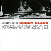 Sonny Clark - Sonny's Crib - Music & Performance - Vinyl