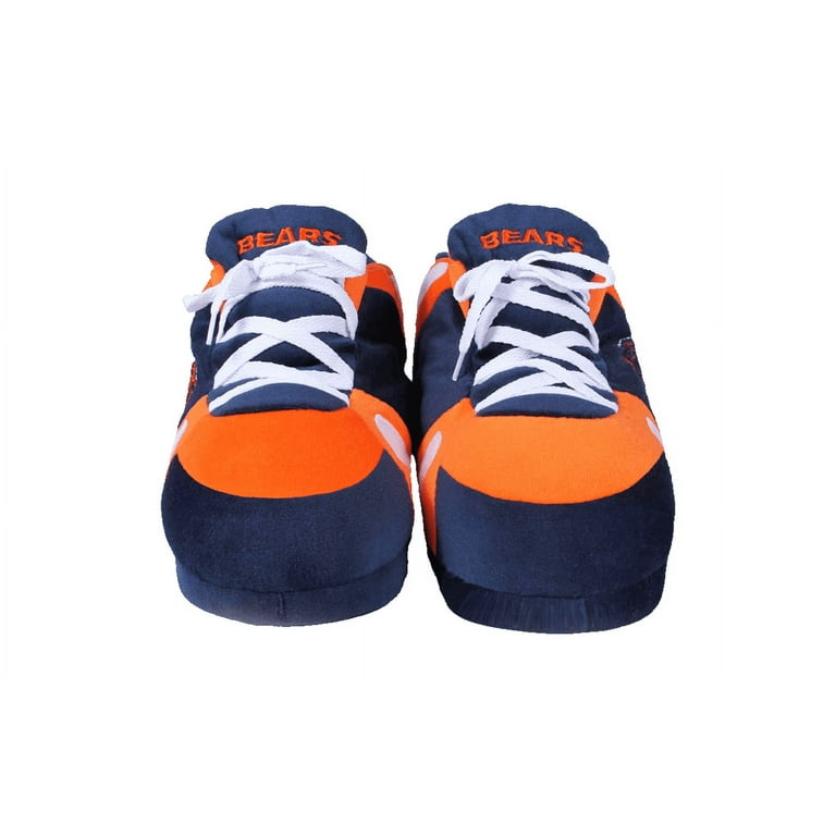 Chicago bears slippers best sale walmart