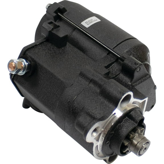 DB Electrical New Starter 410-52496 for Harley-Davidson Xl Harley Sportster Roadster 1980-2012