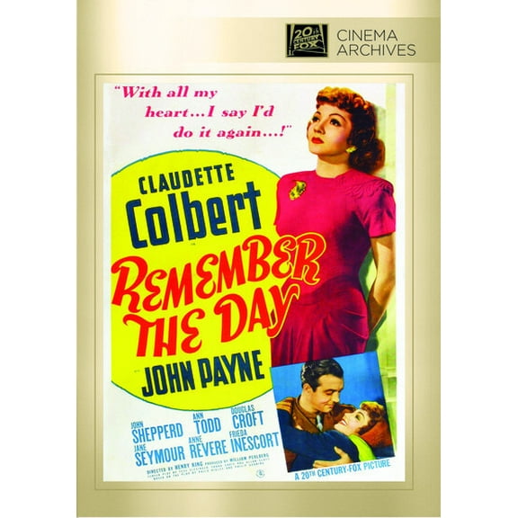 Fox Mod - Remember the Day [DIGITAL VIDEO DISC]