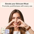 thumbnail image 4 of Toallitas limpiadoras para párpados Attia Skincare sin fragancia 30 unidades, 4 of 9
