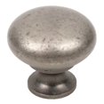 thumbnail image 2 of Century Hardware Saturn Mushroom Knob, 2 of 5