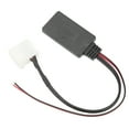 thumbnail image 2 of AUX IN Adapter, Good Performance Car  Wireless Module 20 Pin  For Repair, 2 of 8