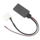 thumbnail image 3 of Módulo inalámbrico Bluetooth para coche, adaptador AUX IN de 20 pines, repuesto para 4Runner, Avalon, Camry, Tacoma, 3 of 14