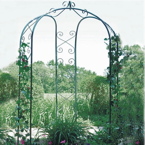 Gazebo Trellis Arch by Woodstream Corp
