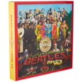 thumbnail image 1 of Caja musical Capitol Sgt. Pepper's Super Deluxe 4 CD, 1 of 5