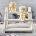 thumbnail image 6 of ROCKROK Layered Display Stand Silicone Molds, Epoxy Resin Silicone Molds, 6 of 7