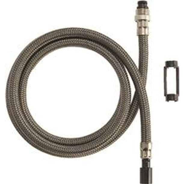Delta Quick Connect Hose Assembly