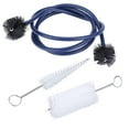 thumbnail image 4 of Trumpet Care Kit, Trumpet Cleaning Kit, Instrument Maintenance Lightweight Mouthpiece For Musical Instrument, 4 of 8