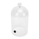 thumbnail image 1 of Cubierta De Cúpula Para Fumar, Tapa Acrílica Transparente Para Ahumador De Cócteles Para Bebidas Alimenticias Con Capucha Ahumada Especialmente Diseñada, Ideal Para Exposición, 1 of 7