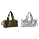 thumbnail image 1 of Bolso Lindo Lazo Hombro Tote De Nylon De Moda Axila Para Mujer Verde, 1 of 6
