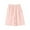 Pink, variant on Kids Boy Shorts Drawstring Elastic Waist Athletic Shorts Boy Summer Clothes Kids Boy Clothes 7-8 Years
