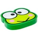 thumbnail image 3 of Letrero de pared plateado con nombre de búfalo Keroppi, tamaño grande, MDF, 3 of 3