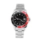 thumbnail image 2 of Reloj con correa de acero inoxidable, Winner Reloj mecánico automático para hombre Reloj mecánico automático Claridad notable, 2 of 11