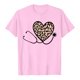 thumbnail image 5 of Camisetas con estampado de letras y cuello redondo de verano para mujer, blusas femeninas cómodas y elegantes, Tops OAVQHLG3B Store  lin121212, 5 of 5