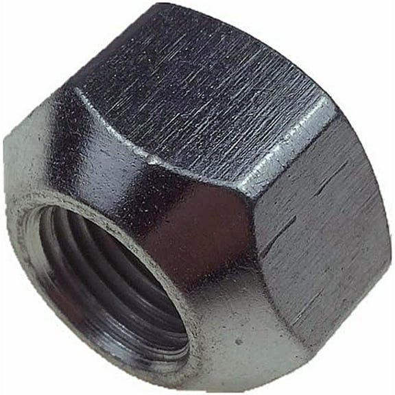 Dorman 611-053 Wheel Lug Nut for Specific Chevrolet / GMC Models (Pack of 10)
