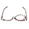 thumbnail image 2 of Gafas De Maquillaje Con Lupa Gafas De Lectura De Maquillaje Giratorias De Una Sola Lente Para Mujeres, 2 of 7