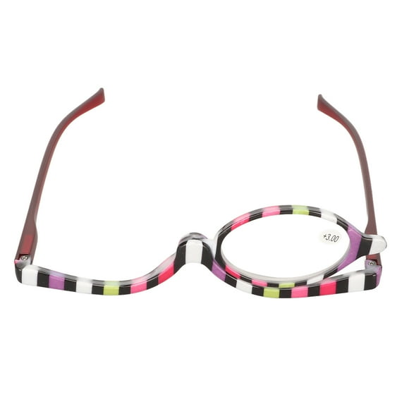 Gafas Cosméticas NikouMX con Lupa Giratorias Compactas y Ligeras