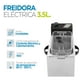 thumbnail image 2 of Freidora Electrica Onof Profesional Acero Inoxidable 3.5 L, 2 of 6