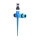 thumbnail image 3 of Aspersor de césped, rociador de riego ajustable giratorio de 360° de 1/2 pulgada con estaca para árboles frutales, arbustos, invernaderos, 3 of 5