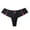 Black, variant on Women's Briefs Workout Panties Underwear Women Pack plus Size Panties for Women 2x Ladies Underwear plus Size Thong Waist Trainer after Birth Belly Waist Trainer for Postpartum Womens Black M