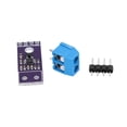 thumbnail image 4 of Analog Output Thermocouple , K Type Thermocouple Module High Impedance Input AD8495  For Industrial Use, 4 of 8