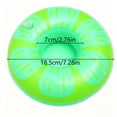 thumbnail image 3 of Inflatable Beverage Cooler Bucket for Parties Picnics and Summer Pool Events, 3 of 6