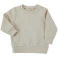 thumbnail image 1 of Larkwood - Jersey de Sostenible Bebé (Gris Piedra Claro) Larkwood UTRW8558_lightstone, 1 of 1
