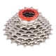 thumbnail image 1 of Cassette de bicicleta de montaña de 8/9/10 velocidades, piñón especial de acero de alta resistencia 8 velocidades 23T, 1 of 9