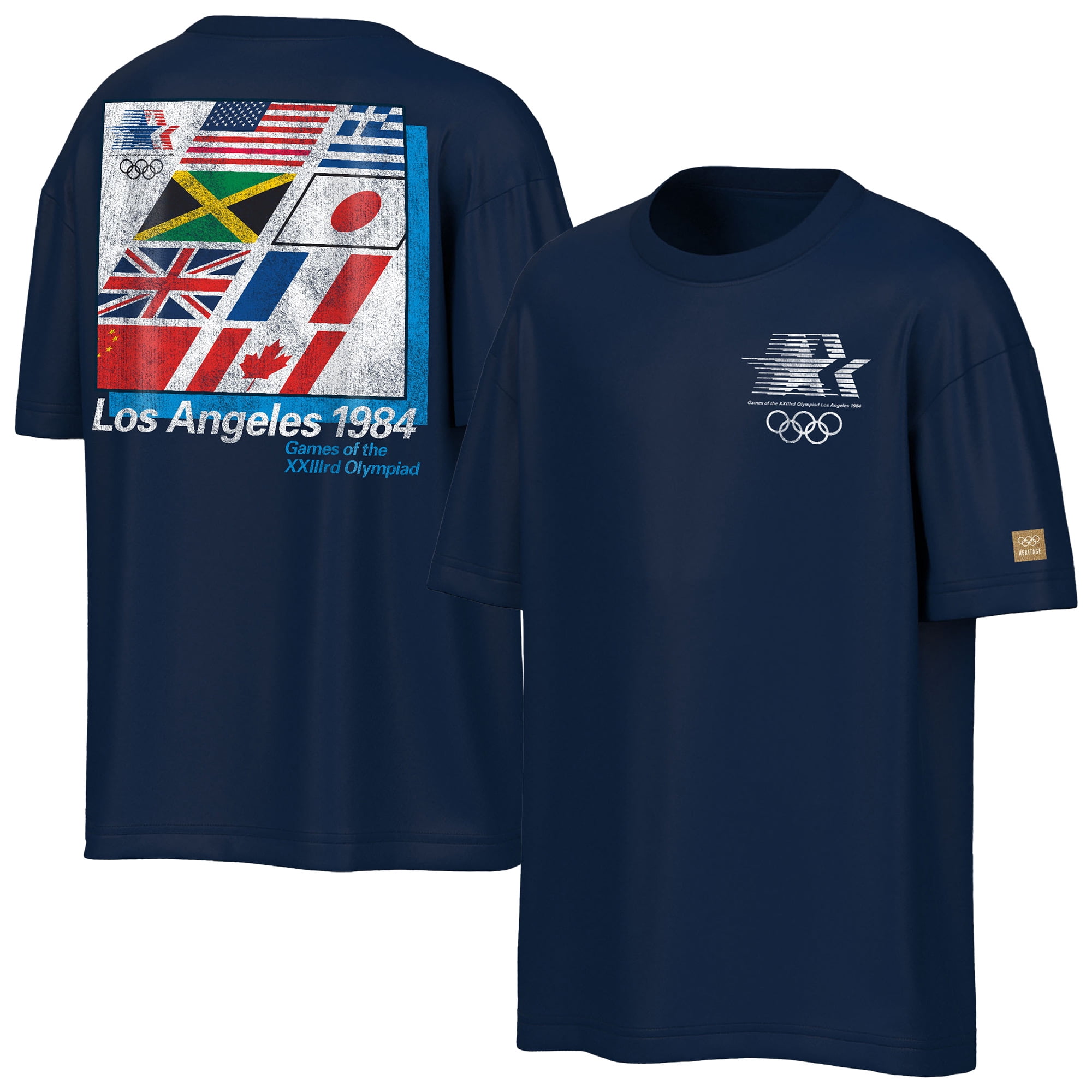 Men's Outerstuff Cream 2026 FIFA World Cup Seattle Host City Local