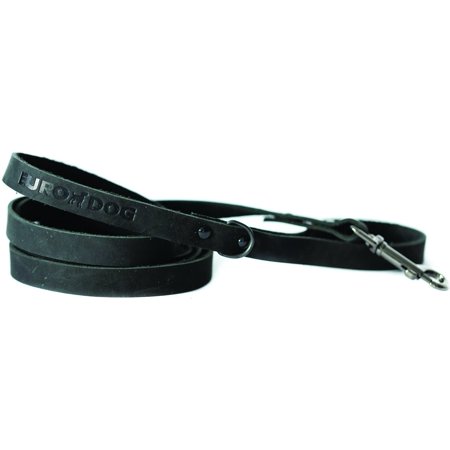 UPC: 0687089610223 | Sport Style Luxury Leather Dog Leash