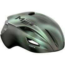 MET Manta MIPS Helmet - Motion Blur/Matte, Small