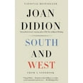 thumbnail image 2 of South and West, Joan Didion Paperback, 2 of 4