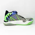 thumbnail image 1 of New Balance Mens 2WY V2 BB2WYFA2 Gray Basketball Shoes Sneakers Size 13 D, 1 of 5