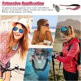 thumbnail image 4 of 6 Sets Adjustable Eyeglass Strap  Holders for Kid Adult, 4 of 9