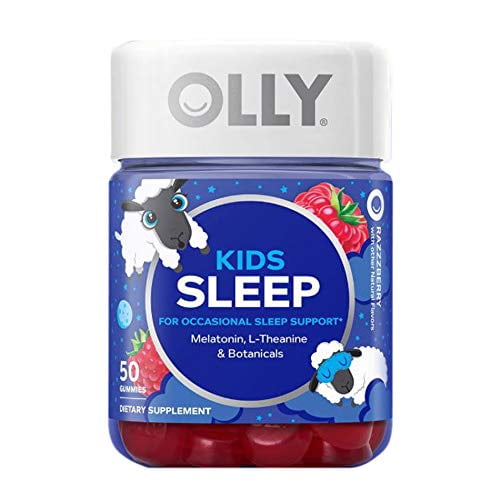 olly vitamins sleep side effects olly vitamins sleep side effects