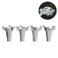 thumbnail image 4 of KRONDO for Neo Landing Gear Height Extended Leg Protector Quick Release Feet Extensions Neo Accessories Drone Bracket S4C6 for, 4 of 8