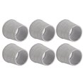 thumbnail image 4 of Lamp Cover Shade, Lampshade, Good Light Transmittance 6Pcs For Bedroom Hall, 4 of 8