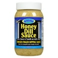 thumbnail image 2 of Greetalia Honey Dill Dipping Sauce, 2 of 5