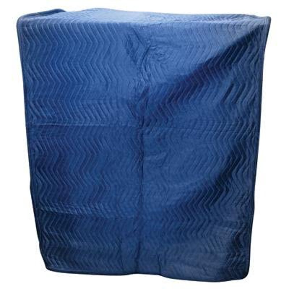 40" x 34" x 47" Washer/Dryer/Range Cover/Moving Blanket By LPS
