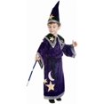 thumbnail image 2 of Magic Wizard Costume, 2 of 2