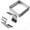 Style:Style two, variant on Stainless Steel Mousse Ring Retractable Cake Ring Cake Mold Baking Molds Adjustable Rings Baking Cake Decorating Gadgets