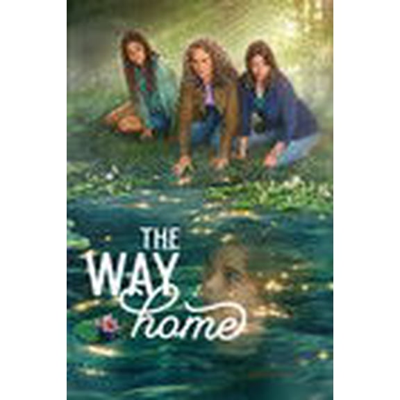 The Way Home Season 1 [ 2023 ] English Complete Series Box Set Dvd