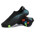 thumbnail image 2 of AUXDIQ Water Shoes Womens Mens Outdoor Quick Dry Unisex Sports Aqua Shoes for Beach Diving Snorkeling Surfing, 2 of 6