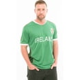 thumbnail image 2 of Malham Ireland Soccer Jersey 100% Breathable Material, 2 of 6