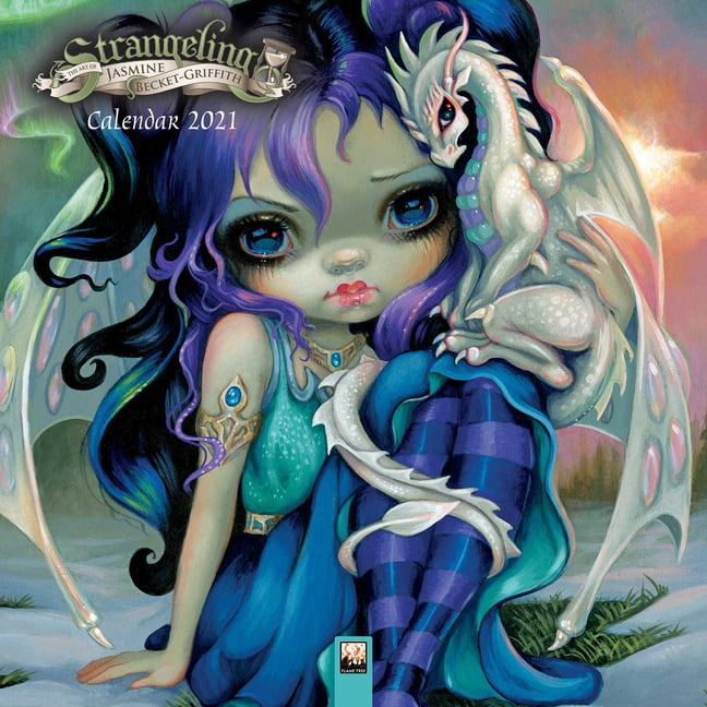 Valentine Dragon for Mens Tee Designed by Jasmine Becket Griffith 