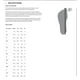 thumbnail image 4 of Zapatos Under Armour Charged Assert 9 para mujer, color blanco, talla 9.5, 4 of 6