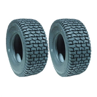 Pneumatico Carlisle 410x350x6 (4.10x3.50x6) 2 Strati Con Borchia - Rotary 5918
