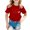 Red, variant on FDDMis Girls White Tank Tops Size 10-12 Cute Tops for Girls 10-12 9 Year Old Boy Clothes Kids Funny Tshirts Black Shirt Boys 14-16 Swearshirts Boys Denim Shirt Preppy Sweatshirts Girl